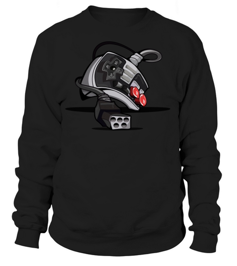 nintendo controller Women's Sweatshirt