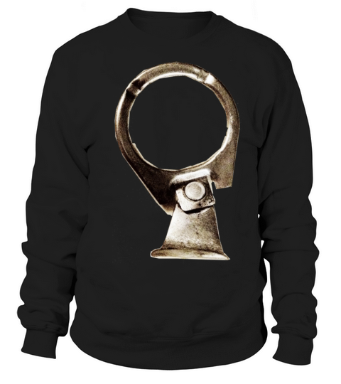 Old School Soda Can Tab Women's Sweatshirt