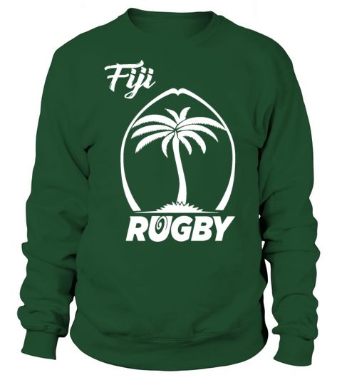 fiji ruby camp Women's Sweatshirt