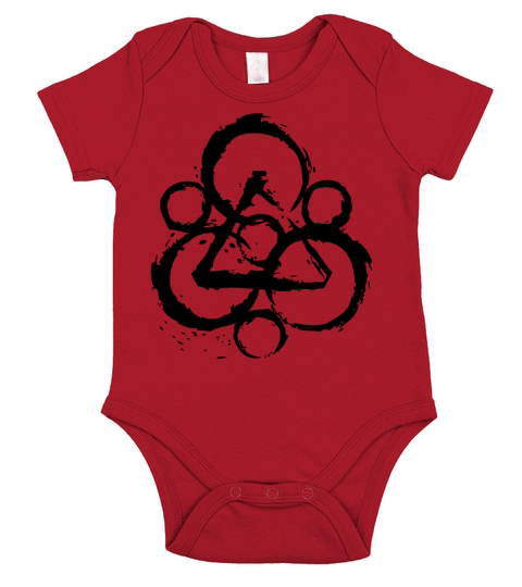 Coheed and Cambria Short Sleeve Baby One-Piece
