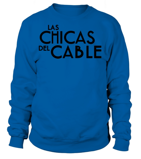CABLE GIRLS Women's Sweatshirt