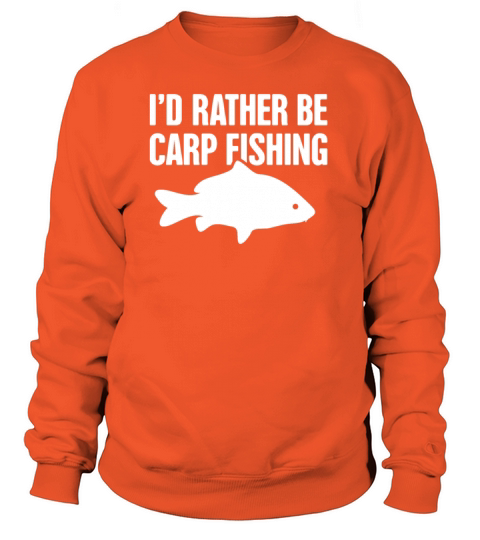 Funny Carp Fish - Gift For Carp Fishing Women's Sweatshirt