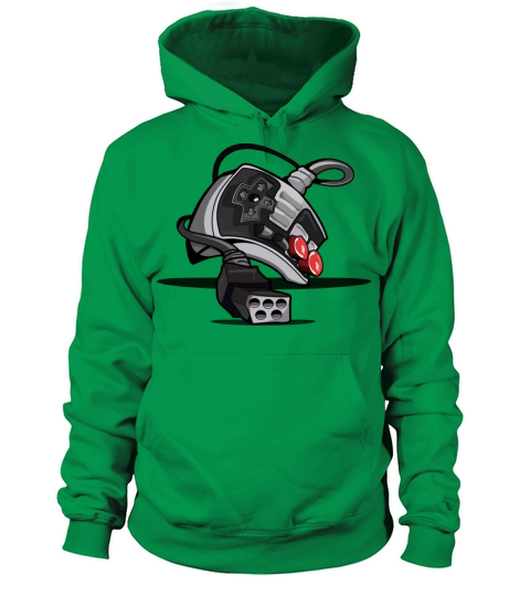 nintendo controller Women's Hoodie