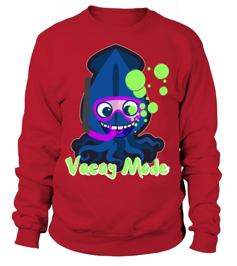 vacay mode 2021 Women's Sweatshirt