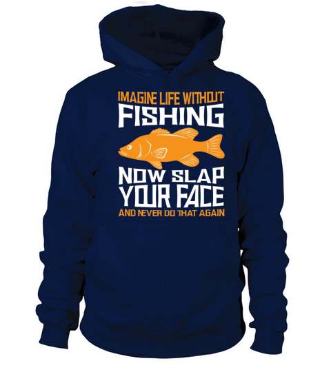 Funny Fishing Lover Fish Fisherman Gift Women's Hoodie