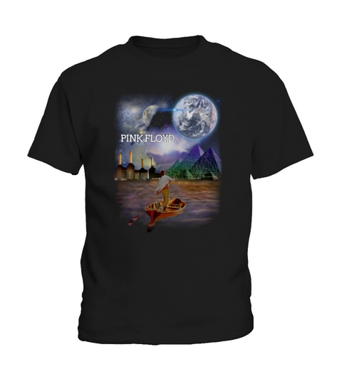 PINK FLOYD Kids T-Shirt