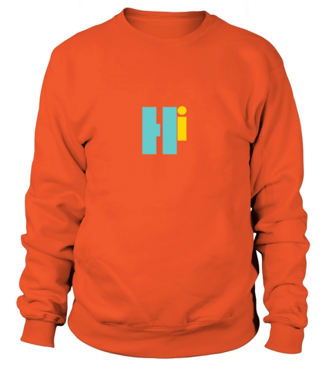 Calling Hi Women's Sweatshirt