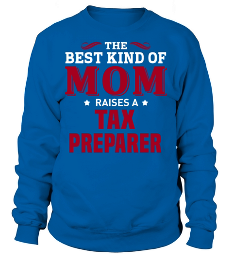 Tax Preparer Women's Sweatshirt