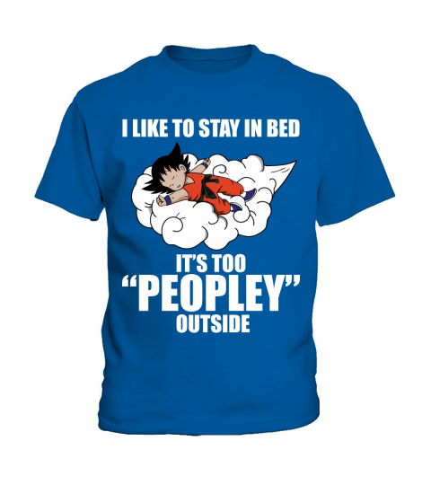 Dragon Ball Kids T-Shirt