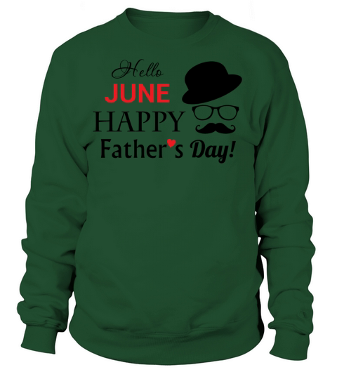 Fathers day - happy fathers day Women's Sweatshirt