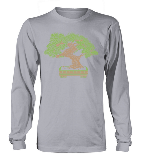 Bonsai Women's Long Sleeve