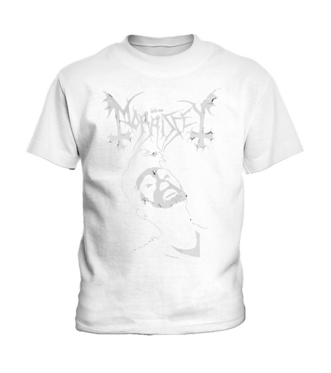 Morrissey Metal Kids T-Shirt