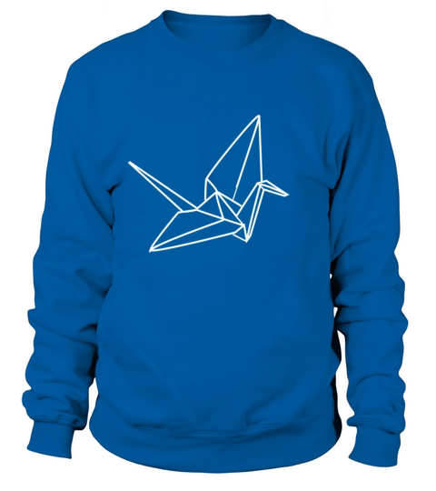 Origami Women's Sweatshirt