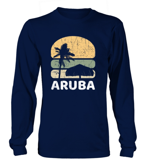aruba Women's Long Sleeve