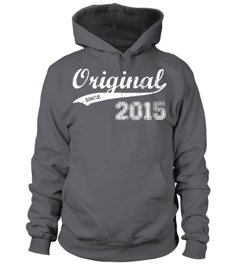 2015 Women's Hoodie