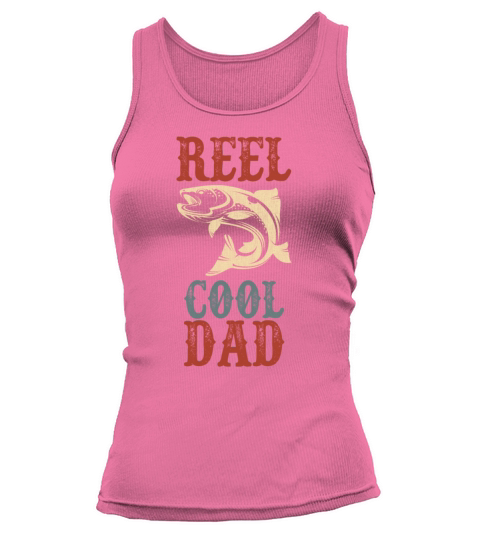 Vintage Fishing Gifts Women's Tank Top