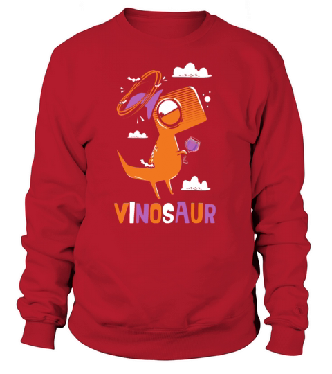 Halloween Dinosaur Women's Sweatshirt