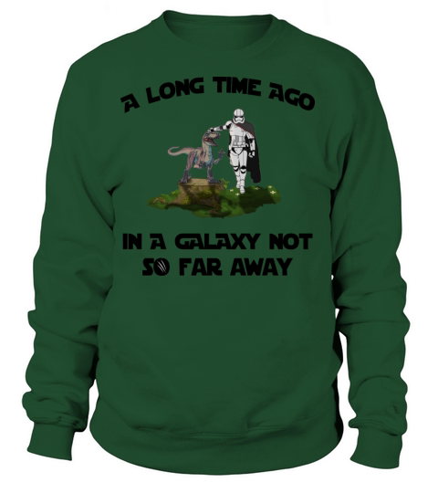 Funny Stormtrooper Women's Sweatshirt