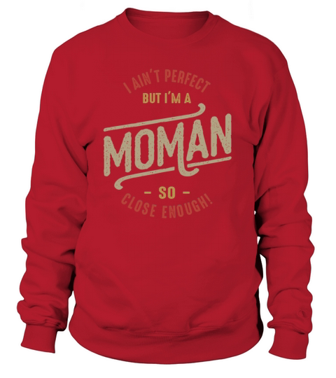 Perfect Moman Women's Sweatshirt