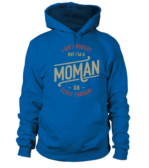 Perfect Moman Women's Hoodie