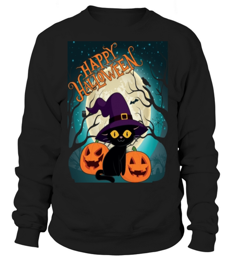 Happy Halloween Sweet or Sour trick or treat31 Women's Sweatshirt