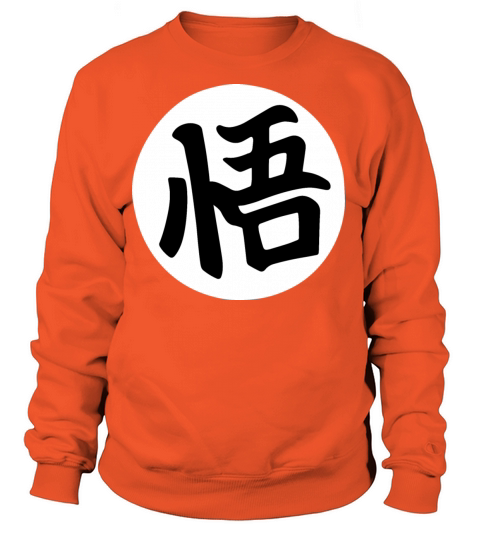 dragon ball Women's Sweatshirt