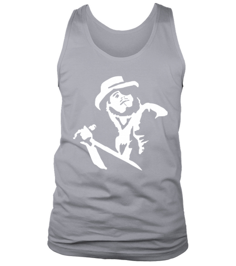 Ronnie Van Zant 2 T-Shirt Tank Top Unisex