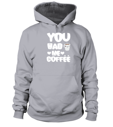 Coffee Bean Espresso Cappucicno Morning Caffeine Women's Hoodie