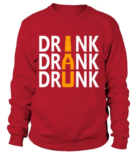 Beer Garden Drink Drinker Drunk Brewery Alcohol Women's Sweatshirt