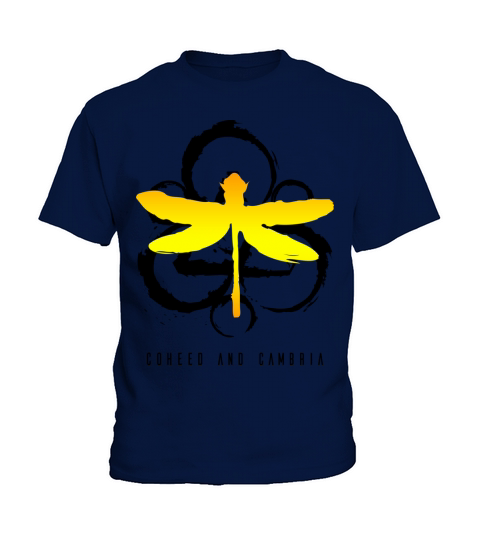 Coheed and Cambria Kids T-Shirt