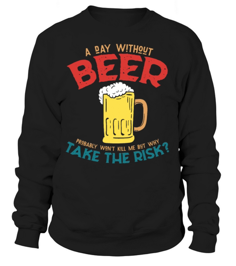 Beer Women's Sweatshirt