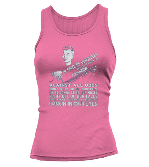 John Prine Dancing In Our Eyes Tank top Woman