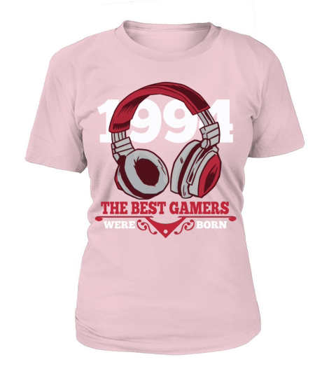 Gamer Gaming 1994 Birthday Present Video Game Women's T-Shirt