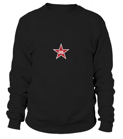 Wings 2015 Women's Sweatshirt