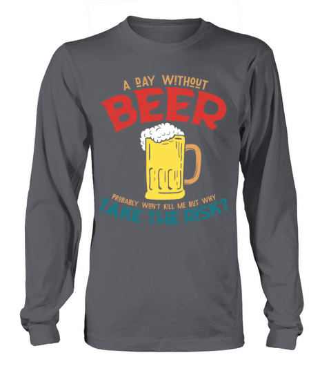 Beer Women's Long Sleeve