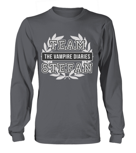 Team Stefan Women's Long Sleeve