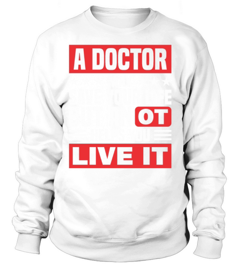 Occupational Therapy Gifts for Occupational Women's Sweatshirt