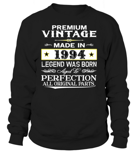 PREMIUM VINTAGE 1994 Women's Sweatshirt