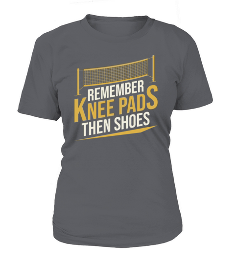 Volleyball Women's T-Shirt