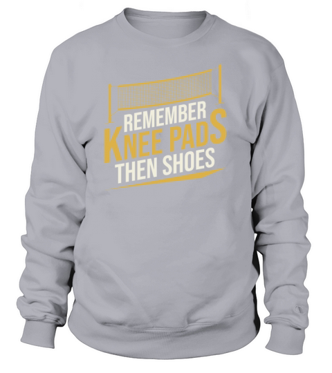 Volleyball Women's Sweatshirt