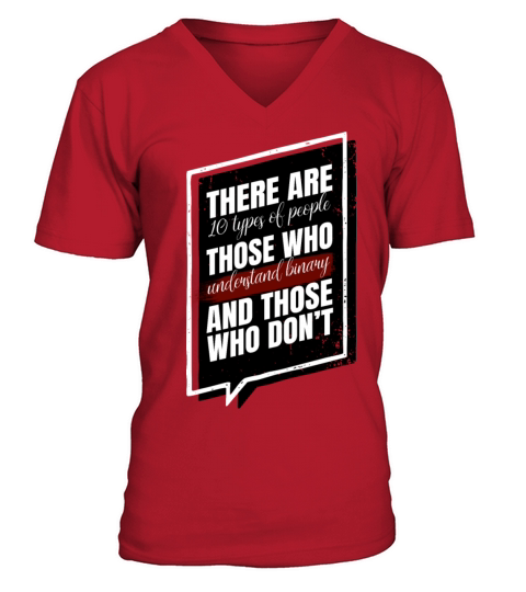 gift happy quote sayings engineer coder admin Men's V-Neck T-shirt