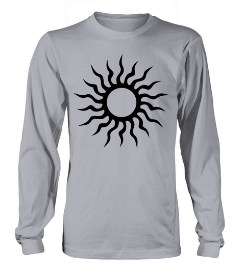 Tribal Sun Women's Long Sleeve