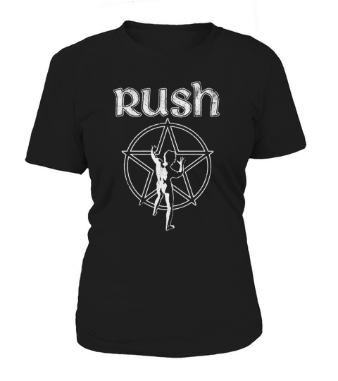 Rush Women's T-Shirt