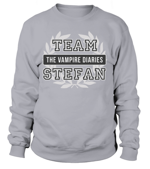 Team Stefan Women's Sweatshirt