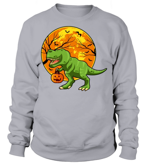 Halloween design for the little ones too Women's Sweatshirt