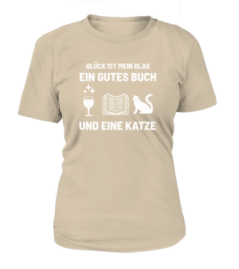 Book Cat Women's T-Shirt