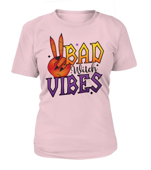 Happy Halloween Pumpkin Witch Fall Boo Trick Treat Women's T-Shirt