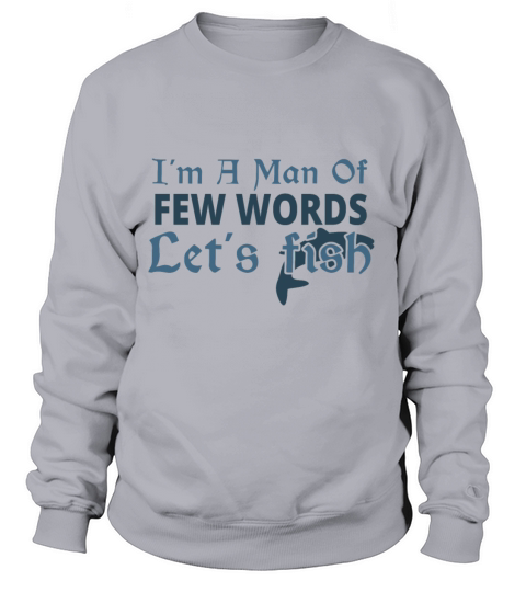 Fishing on the sea for fathers day Women's Sweatshirt