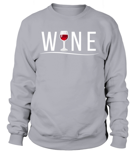 Wine - Wine Women's Sweatshirt