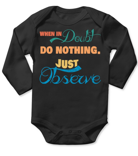 words motivation cute quote Long Sleeve Baby One-Piece